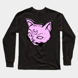 KHAOS Long Sleeve T-Shirt